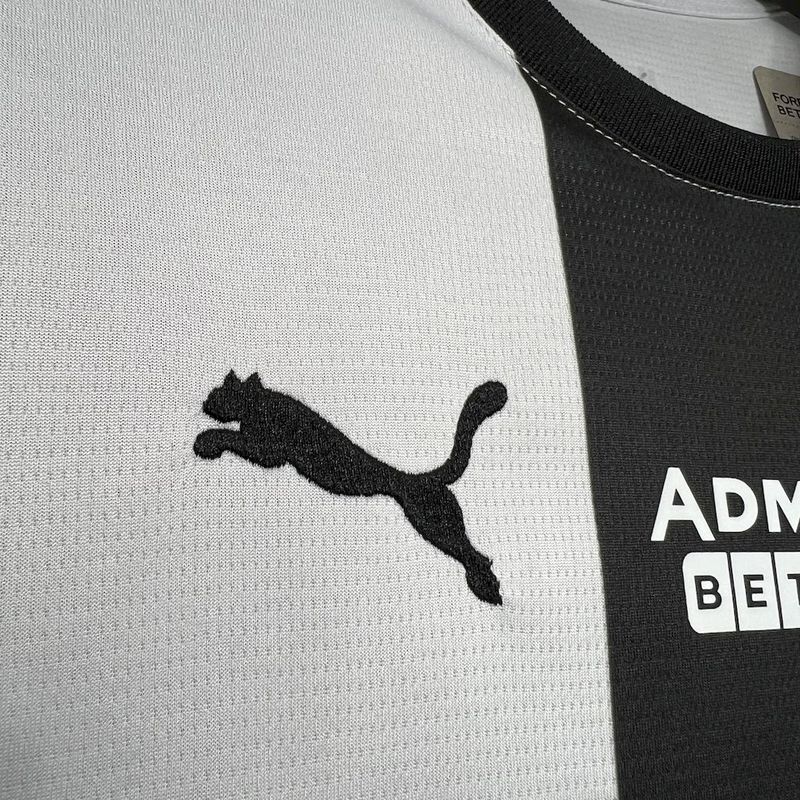 Parma Home Jersey 24/25