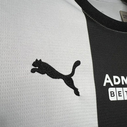 Parma Home Jersey 24/25