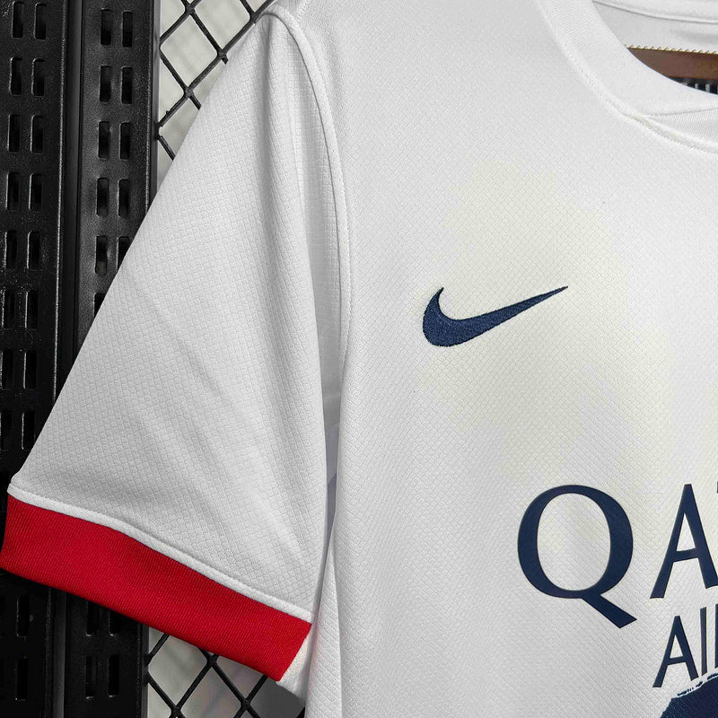 PSG Away Jersey 24/25