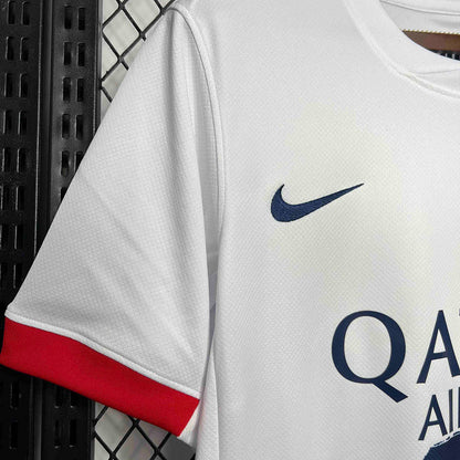 PSG Away Jersey 24/25
