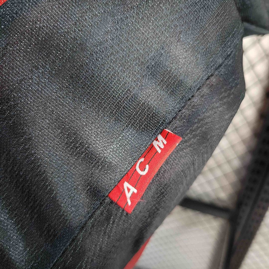 Milan Home Jersey 98/99 Retro