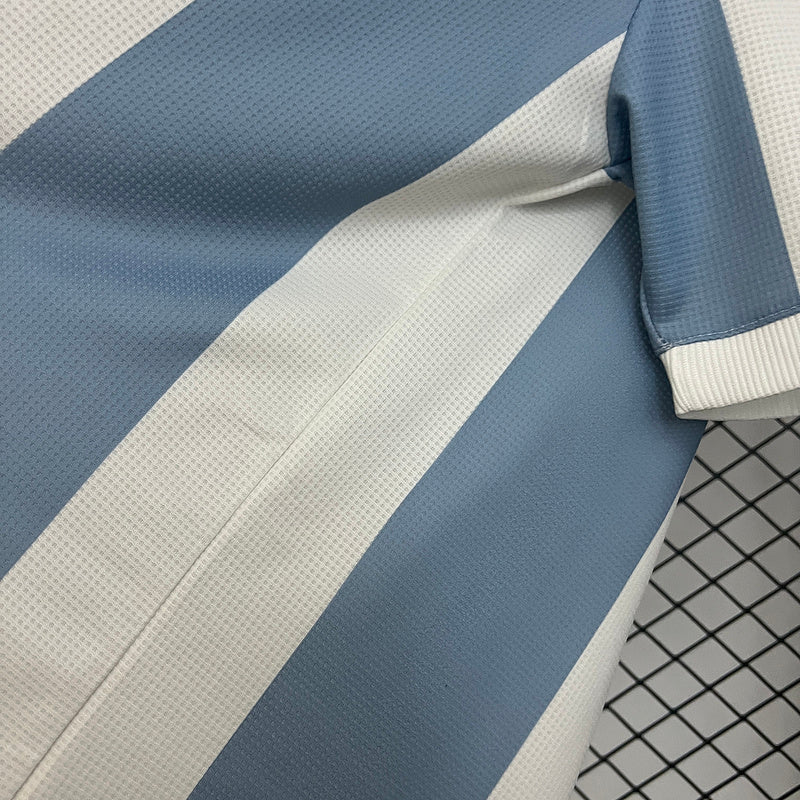 Argentina + Adidas 50 Years Jersey 2024 - CalcioVivo