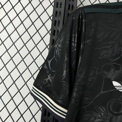 Juventus Third Jersey 25/26