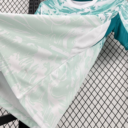 Portugal Away Jersey 2026