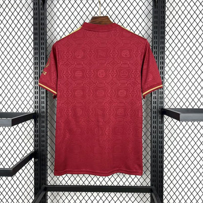 Bayern Munich 125 Years Special Jersey