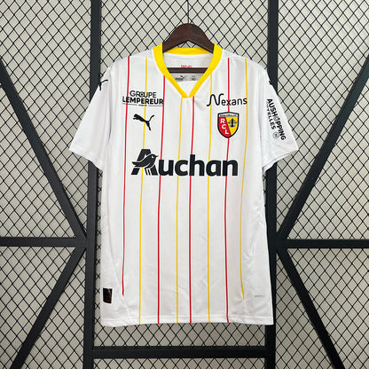 Lens Third Jersey 24/25