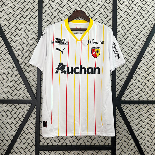 Lens Third Jersey 24/25