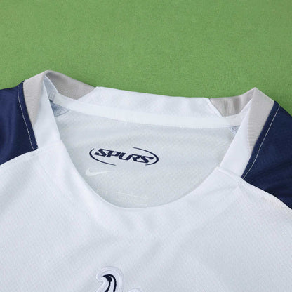 Tottenham Home Jersey Long Sleeve 25/26