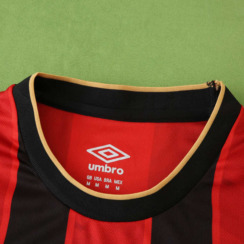 Bournemouth Home Jersey 25/26