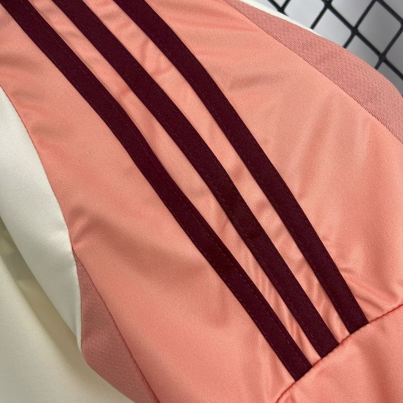 Lyon Third Jersey 24/25 - CalcioVivo