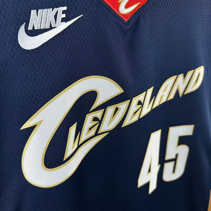 Cleveland Cavaliers Classic Edition 25/26 NBA Jersey