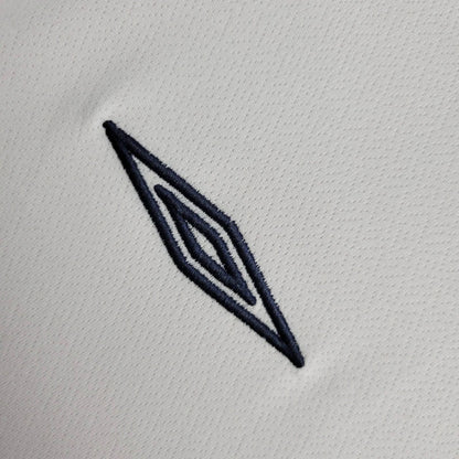 England Home Jersey 2005 Retro - CalcioVivo