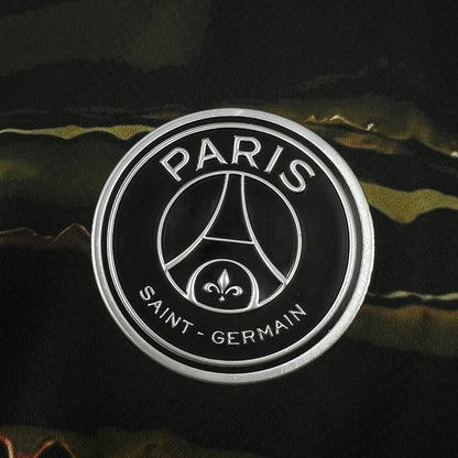 Maglia Paris Fifth 25/26 Uomo | Maglia da Calcio - CalcioVivo