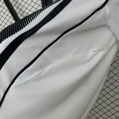 Juventus Home Jersey 25/26