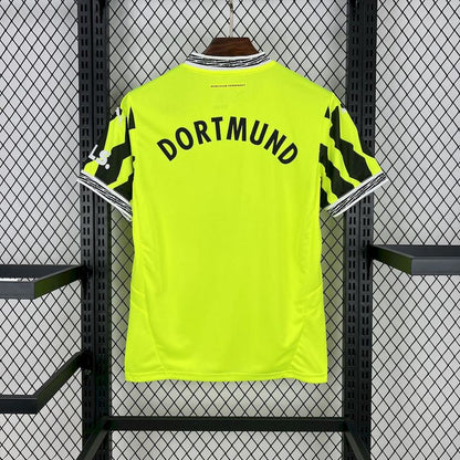 Borussia Dortmund Special Edition Jersey 2025