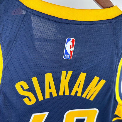 Indiana Pacers Icon Edition NBA Jersey