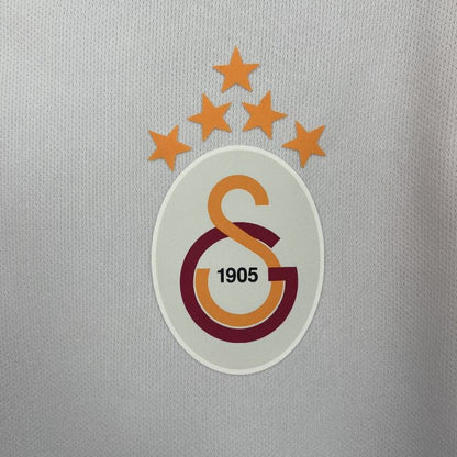 Galatasaray Away Jersey 25/26