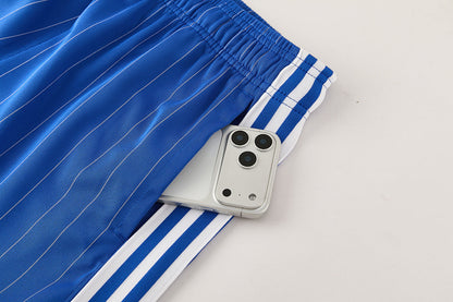 Completino Manica Corta Chelsea Icons 25/26 Uomo | Kit Allenamento - CalcioVivo