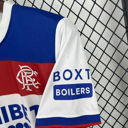 Rangers Away Jersey 25/26