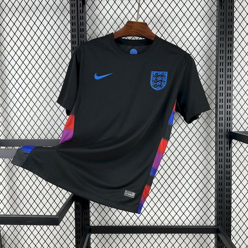 England Special Edition Jersey 25/26