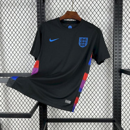 England Special Edition Jersey 25/26
