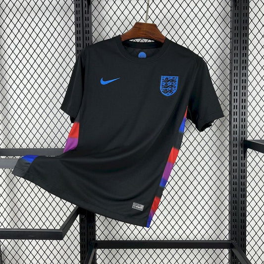 England Special Edition Jersey 25/26