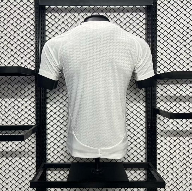 Real Madrid Home 24/25 Jersey Player