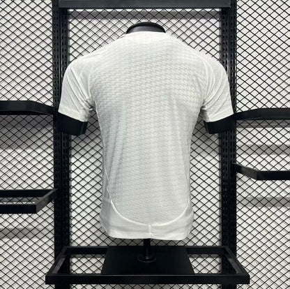 Real Madrid Home 24/25 Jersey Player