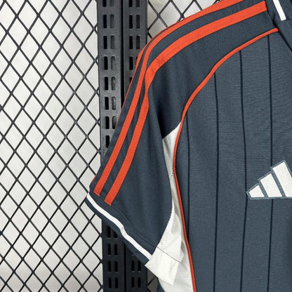 Bayern Munich US Pack Jersey 2025