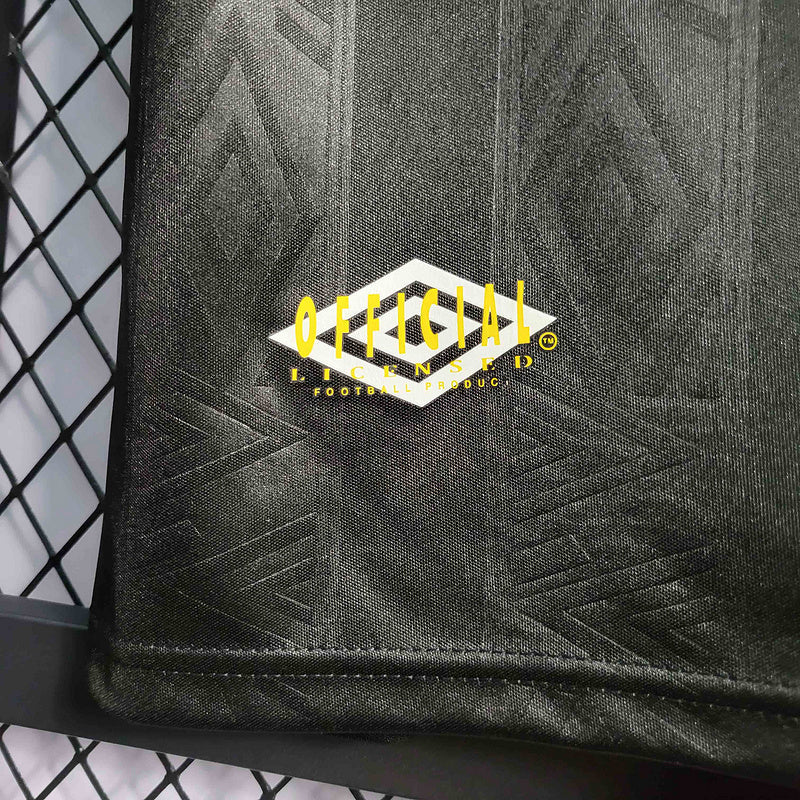 Manchester United Away Jersey 93/95 Retro - CalcioVivo