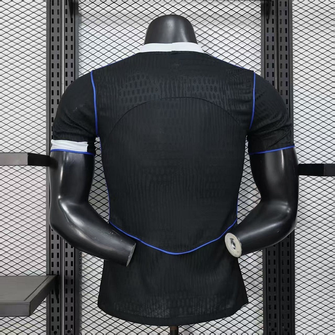 Chelsea Third Jersey Player 25/26