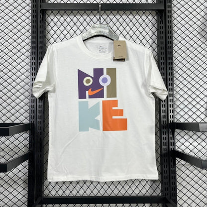 Nike Casual Shirt White