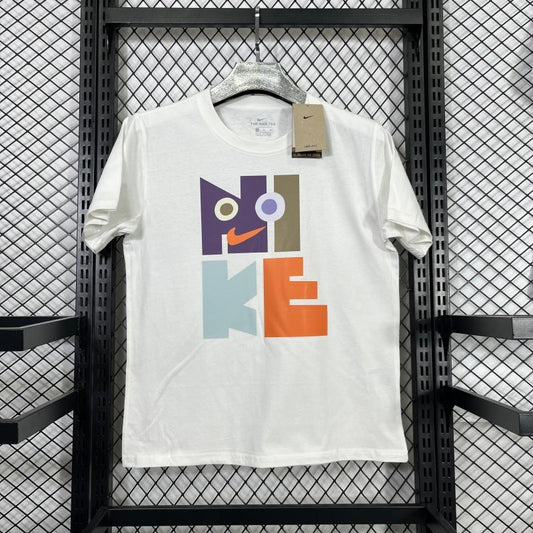 Nike Casual Shirt White