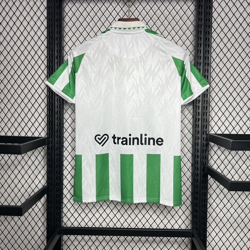 Real Betis Home Jersey 24/25 - CalcioVivo