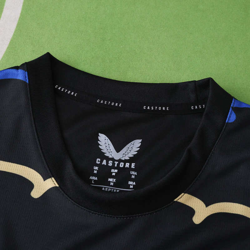 Everton Third Jersey 25/26