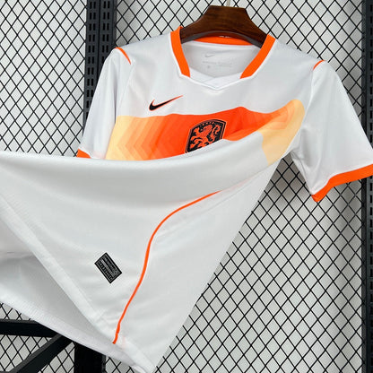 Maglia Olanda Away 2026 Uomo | Maglia da Calcio