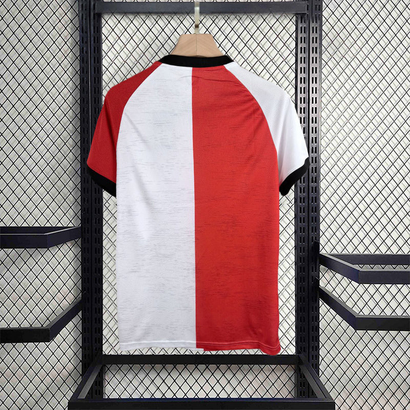 Feyenoord Home Jersey 24/25 - CalcioVivo
