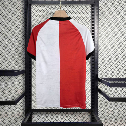 Feyenoord Home Jersey 24/25 - CalcioVivo