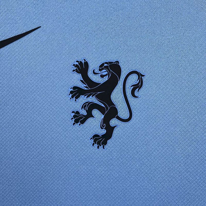 Netherlands Away Jersey 2025 (Women's Team)