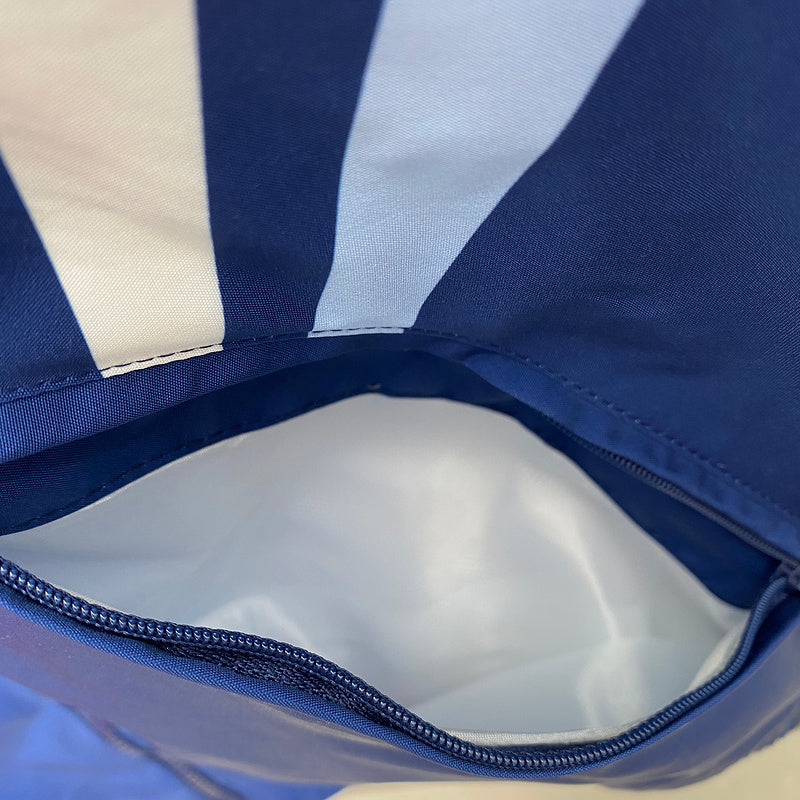 Argentina Windbreaker - CalcioVivo