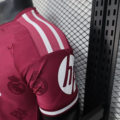 Maglia Real Madrid Special Edition 26/27 Player Uomo | Maglia da Calcio - CalcioVivo