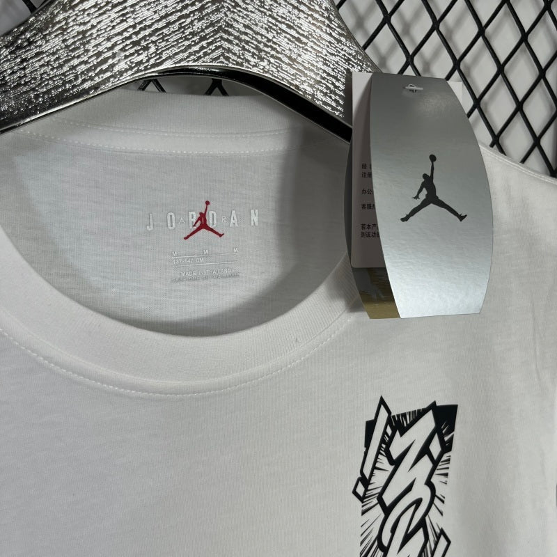 Jordan Casual Shirt (Colors)