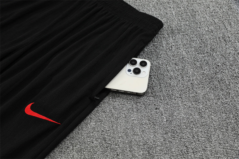 Tracksuit PSG White/Black 25/26