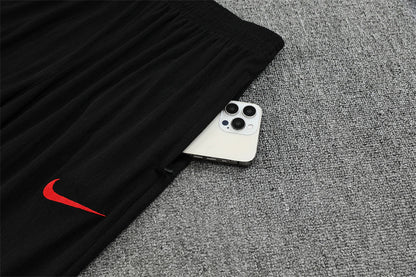 Tracksuit PSG Black 25/26