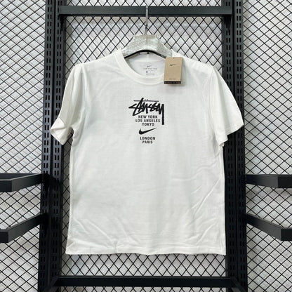 Nike x Stussy Casual Shirt (Colors)