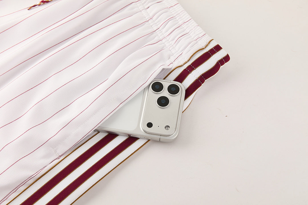 Kit Arsenal Icons Bianco 25/26 Uomo | Kit da Calcio - CalcioVivo