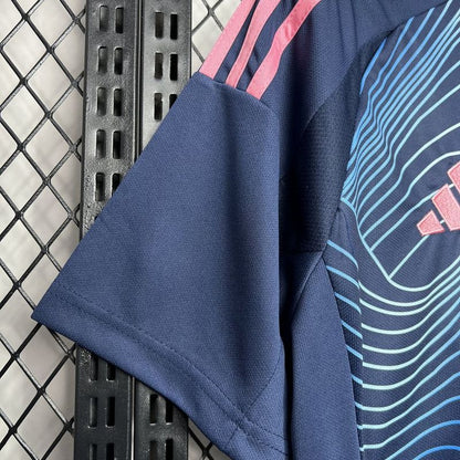 Leeds Third Jersey 24/25 - CalcioVivo