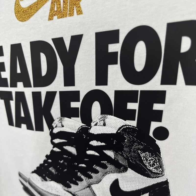 Nike x Jordan Casual Shirt (Colors)