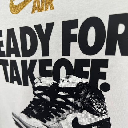 Nike x Jordan Casual Shirt (Colors)