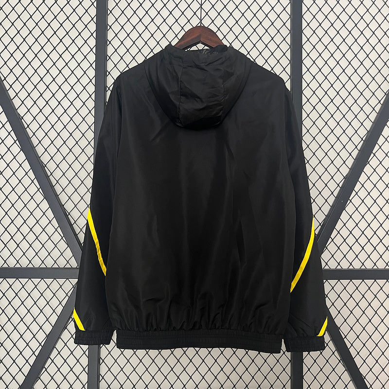 Borussia Dortmund Windbreaker - CalcioVivo